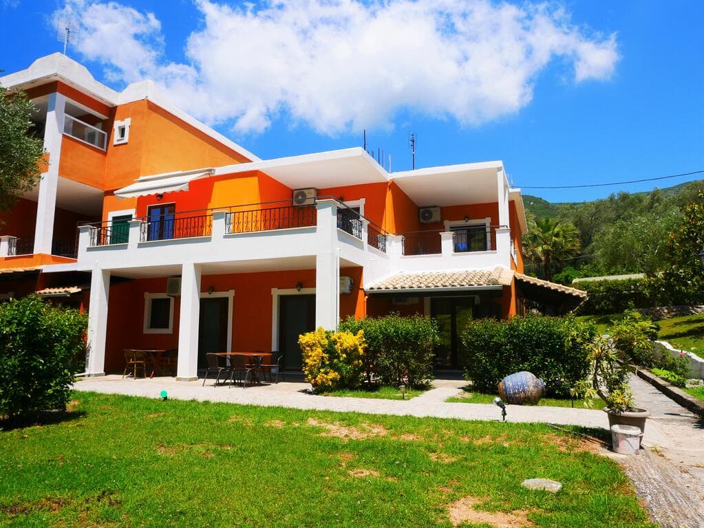 Grigoris Garden Apartments - Parga, glavna fotografija