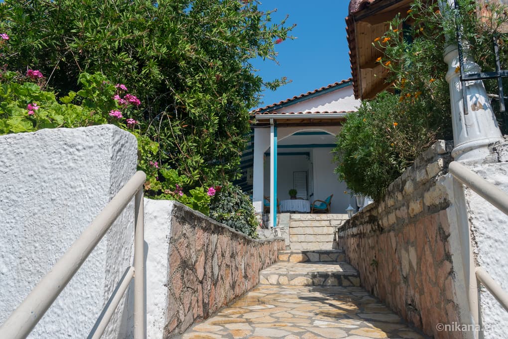 Magdalena Villa