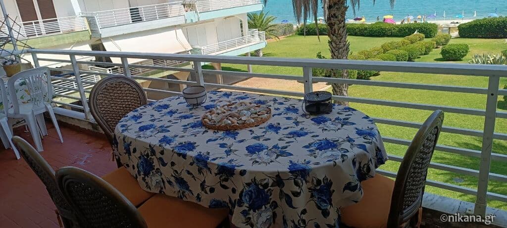 Athina Home - Hanioti, glavna fotografija