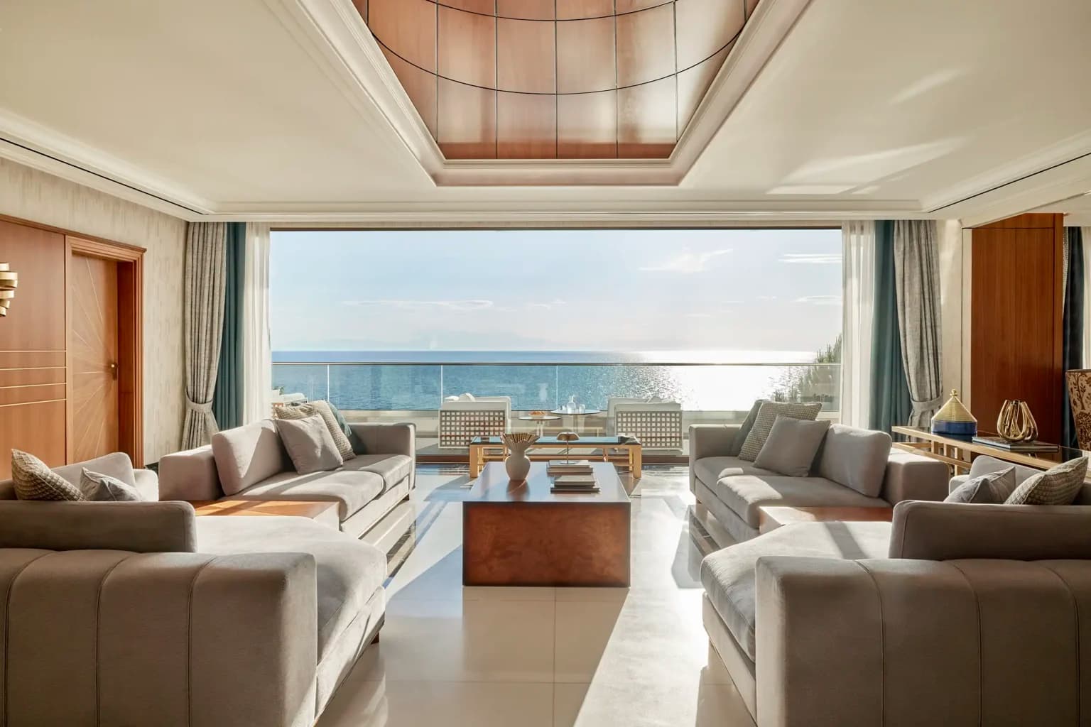 Pomegranate Wellness Spa Hotel - Halkidiki, Grčka