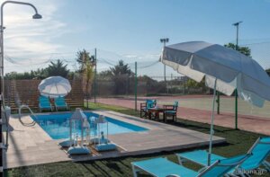 Lux Apartment 1 - Paralija