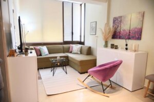 Vivian’s Cozy Apartment - Nei Pori