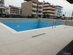 Andromeda Apartment - Paralija