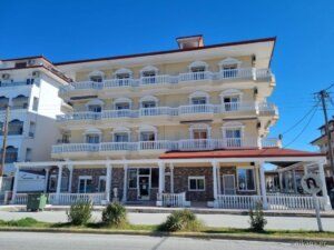 Arhontisa Studio - Paralija