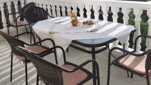 Dedalus Apartments - Paralija