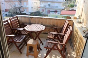 Filippos Apartment - Leptokarija