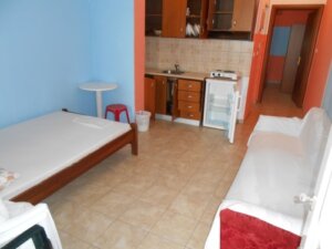 Ioannis Apartments - Leptokarija