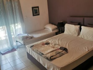 Kocic Apartment - Paralija