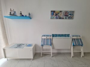 Olympiou Apartment - Leptokarija